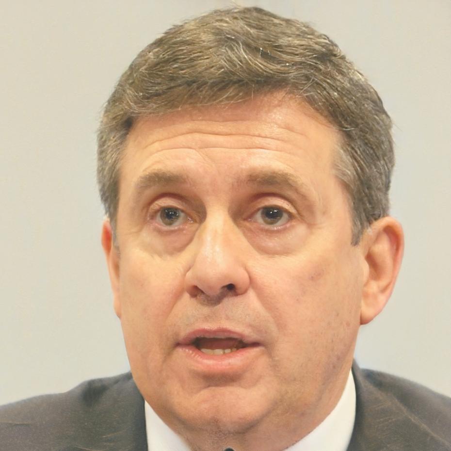 Dr. James Bennett